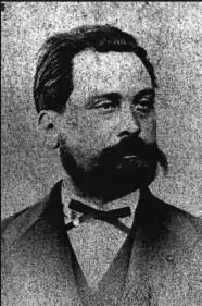 Jean Francisque Coignet